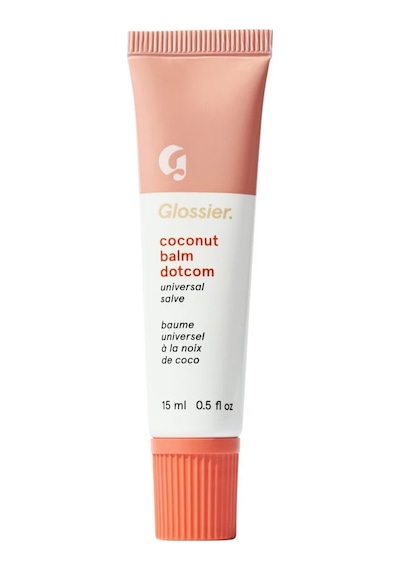 Glossier Balm Dotcom Lip Balm - Coconut