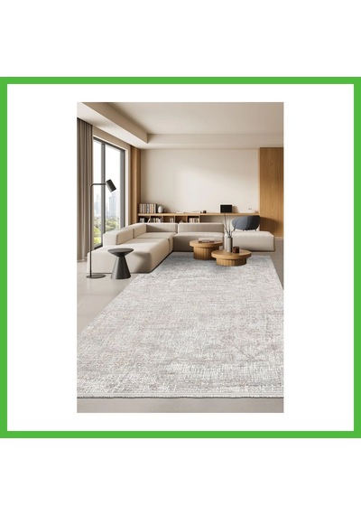 Vaveni Youdayhomecollection Wins Model Oturma Odası Halısı Ebat: 160x450 Arz Çok Renkli