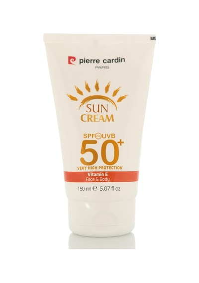 Koruyucu Güneş Kremi 50+ Spf Çok Yüksek Koruma - 150 Ml