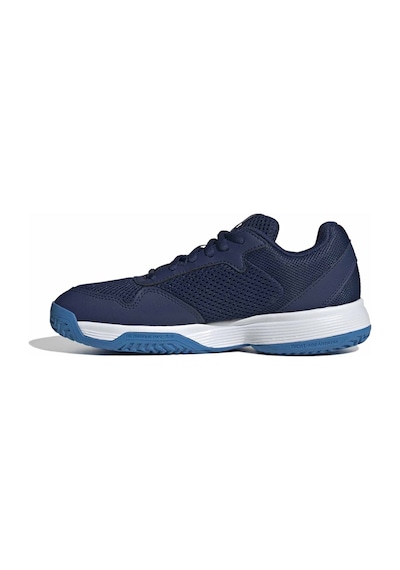 Adidas Çocuk Basketbol Ayakkabısı Courtflash K Kk3857 Mavi