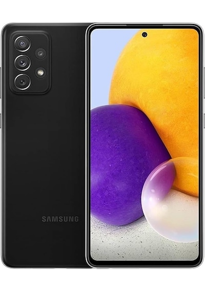 Yenilenmiş Samsung Galaxy A72 128 GB 8 GB (12 Ay Garantili)