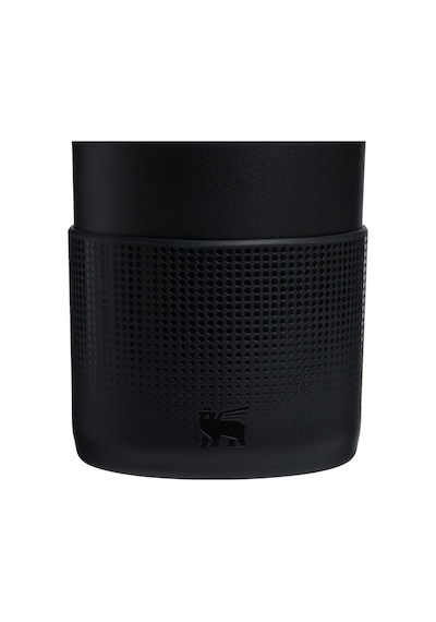 Stanley The Quencher Boot + Straw Topper 40oz Black Çok Renkli
