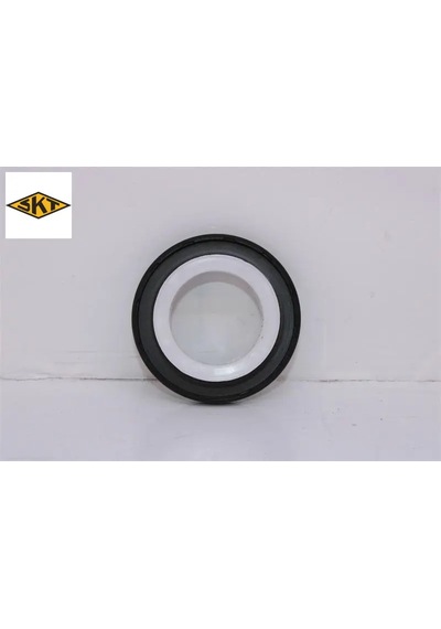Krank Keçesi Ön 206-307-partner-c2-c3 1.4/1.6hdi Skt 0127.42/ 1608940680/ 012750 Toyota, Suzukı, Opel, Mazda
