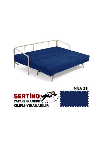 Sertino Kılıflı Kanepe - Mila 28