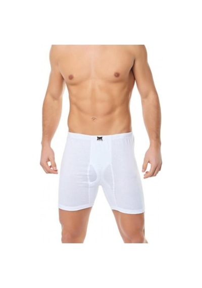 Tutku 110 Paçalı Arjantin Erkek Külot Boxer 001