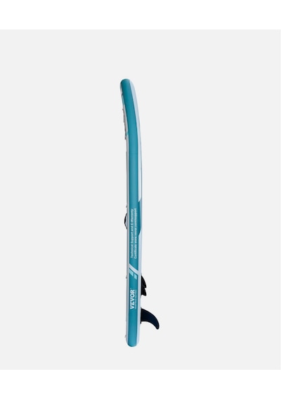 Lethe Boards Stand Up Paddle Board 335 X 84 X 15 Cm Şişme Sörf Tahtası Full Set Sup