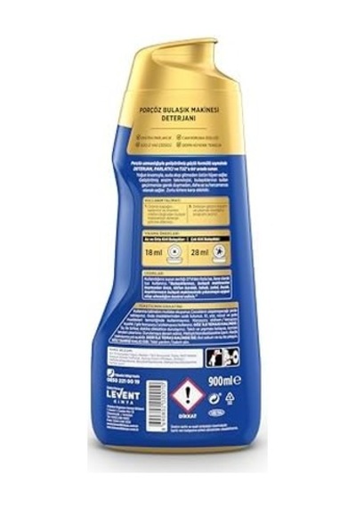 Bulaşık Makinesi Deterjanı 900 Ml