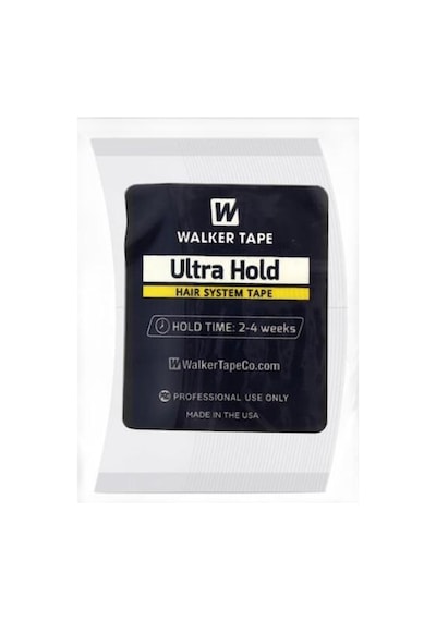 Walker-Tape Ultra Hold Oval 36'lı Protez Saç Bandı