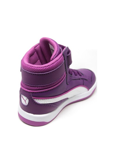 Puma Liza Mid Jr 359071 02 Mor