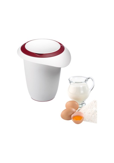 Westmark Karıştırma Kabı 1 Litre Renkli