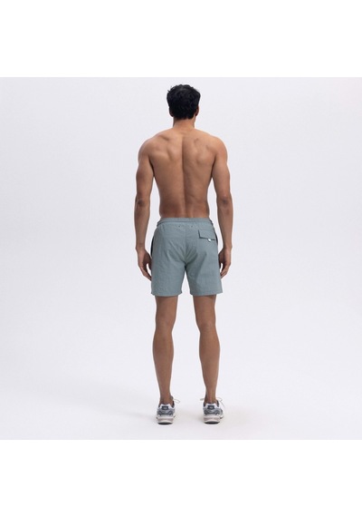 Ellesse Erkek Mint Yeşili Deniz Şortu Em463 Mint