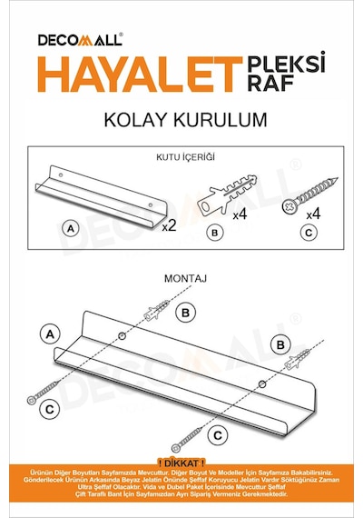 Buççin Online Mağaza Ss Delikli Banyo Raf Siyah X1 Adet 40x10cm Banyo Düzenleyici Banyo Raf Sabunluk Raf Düzenleyici Beya Çok Renkli
