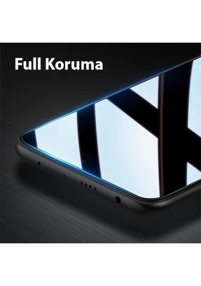 Dux Ducis Xiaomi Poco X5 Pro Full Kaplama Cam Ekran Koruyucu- 5775