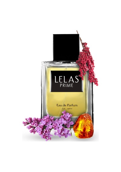 Lelas Canan Unisex Parfüm EDP 55 ML