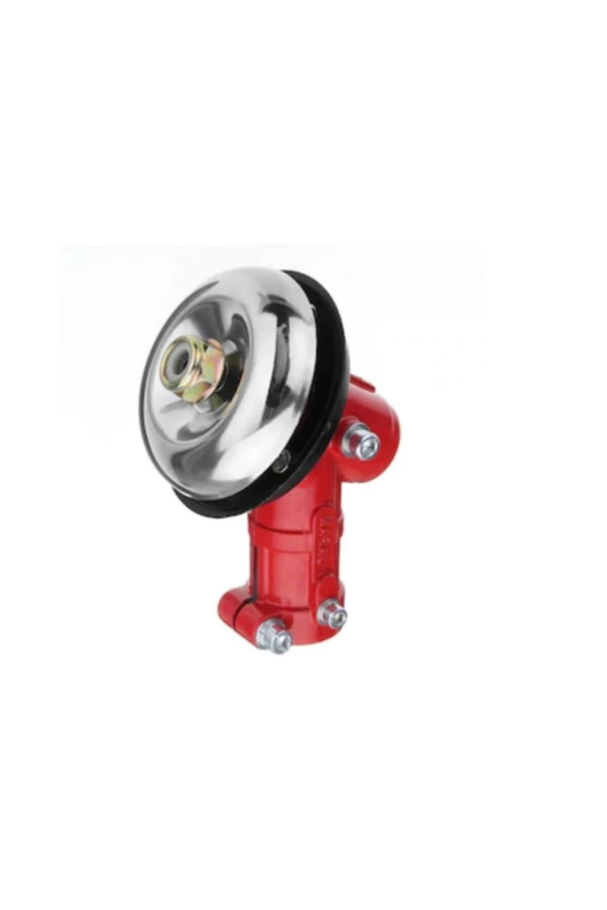 Motorlu Tırpan Redüktörü Şanzıman - 28 Mm 7 Diş Şengün Motor