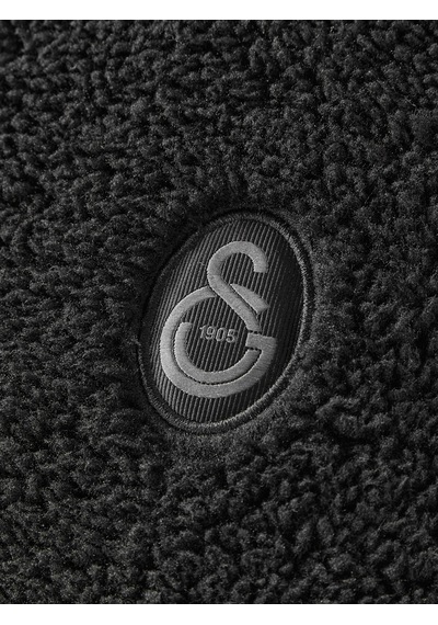Gsstore Galatasaray Çocuk Ceket C252117 Siyah