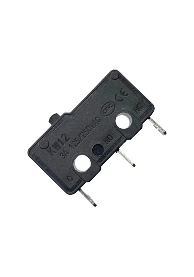 Ic-163-2 Paletsiz Micro Switch Lehim Bacak Kw4-z1f