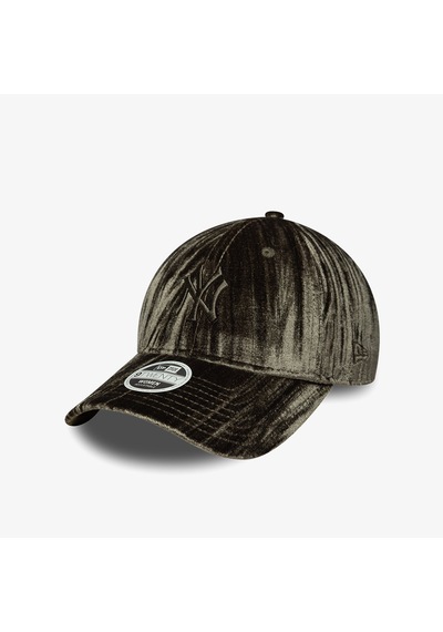 New Era Velour 9twenty Neyyan Nov Kadın Yeşil Şapka 60915849