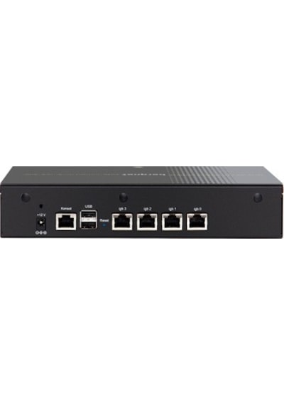 Berqnet Bq25S Firewall Cihazı
