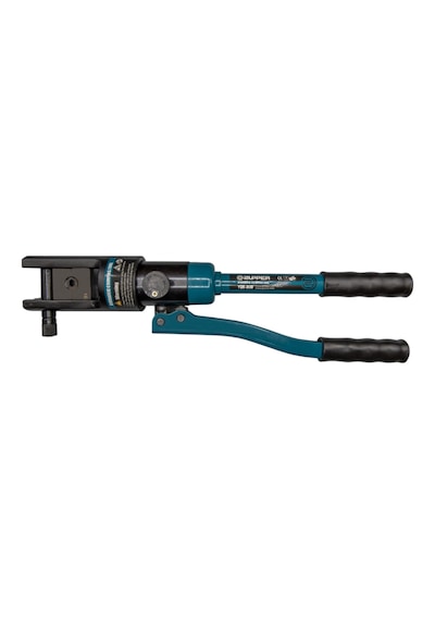 Gwest Yqk-300 Kablo Papucu Sıkma Pensesi 70kn Mm