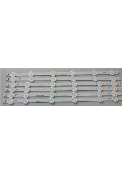 Techwood LD42278FM Led Bar Takım