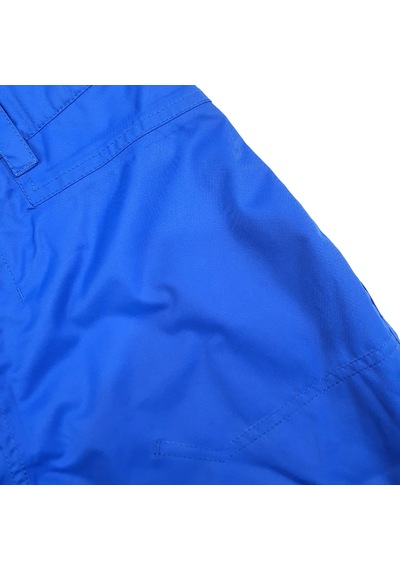 Oxbow Oxbow Jovti Unisex Çocuk Kayak Ve Snowboard Pantolonu D2jovtı D2jovtı M67 Lacivert