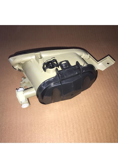 Mercedes C-e-slk W202-w210-r170 Sis Farı Sol 1708200156 1999-2001