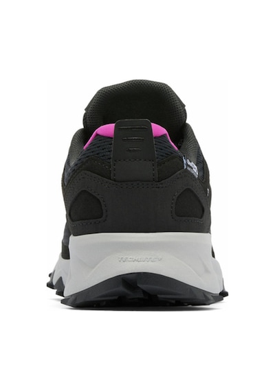 Columbia Kadın Sneaker-2100191010 Siyah
