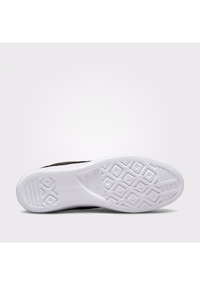 Converse Chuck Taylor All Star Flux Ultra Siyah Sneaker Siyah