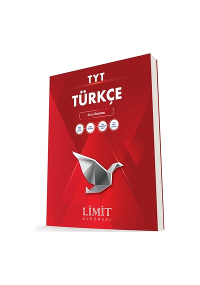Limit Kurumsal Tyt Türkçe Soru Bankası 2023
