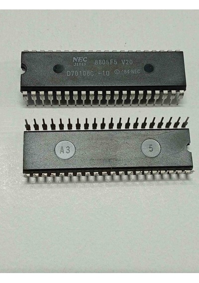 D70108c-10 Nec 2 Adet