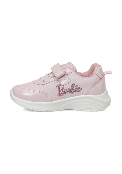 Barbie Lavısta.p6fx Pembe Kız Çocuk Sneaker 000000000102238904 Pembe