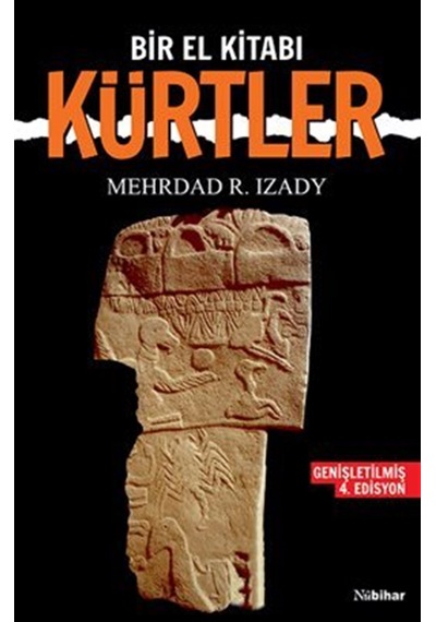 Bir El Kitabı Kürtler / Mehrdad R. Izady