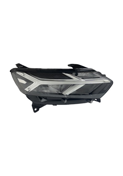 Far Sandero 21-23 Rh Ledli/krom/dacia Yazısız