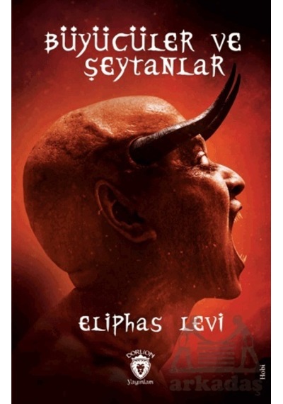 Büyücüler Ve Şeytanlar