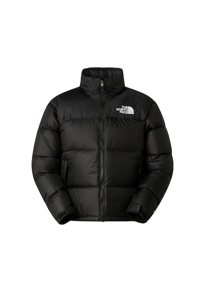 The North Face Erkek 1996 Retro Nuptse Ceket Nf0a3c8dgoe1 Siyah