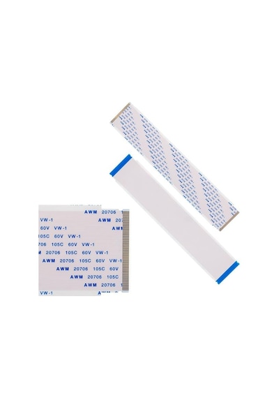 Weko Pfc Kablo 68 Pinli 20cm Soketsiz