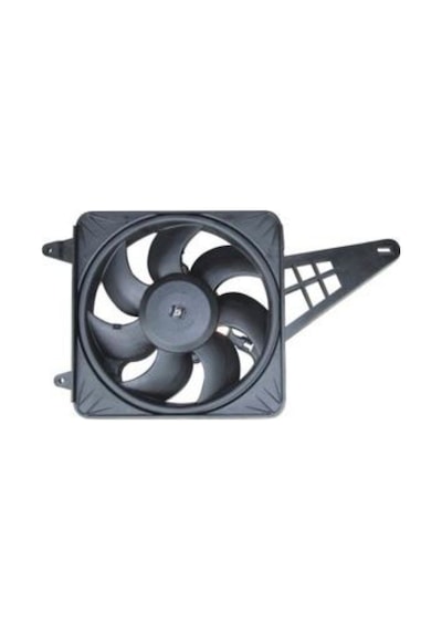 Fan Motoru 12v Tofas Dogan Sahın Kartal Soketlı Mako:294 Sgr 59894