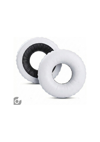 Sony Wh-ch 500 510 Mdr Zx330 Zx310 Zx220 Zx100 Zx600 V150 V300 Uyumlu Kulaklık Pedi Sünger Yastığı Gri