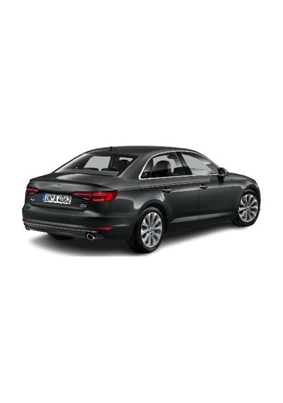 Audı A4 B9 Yıl 2015-19 Depo Ledli Stop Lambası Dış Sağ 8W5945092B