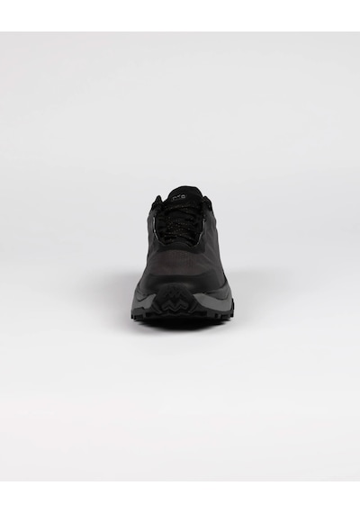 Kappa Kombat Performance 4 Wp Trail Erkek Sneaker - Siyah