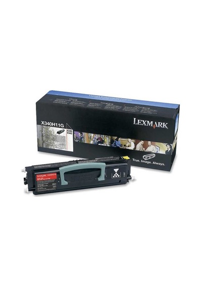 Lexmark X342-X340H11G Toner Yüksek Kapasiteli