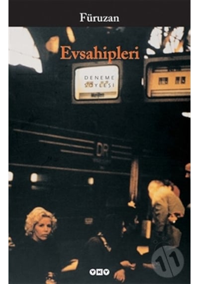 Evsahipleri -  Füruzan