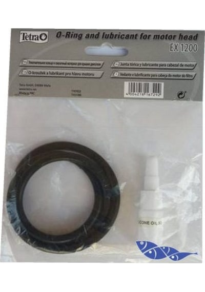 Tetra Ex 1200 Kova Contası