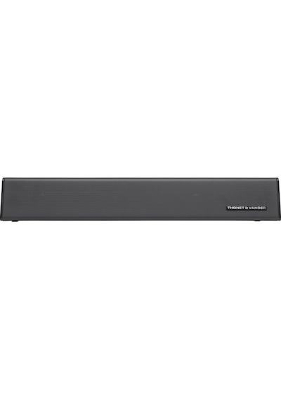 Thonet & Vander Balken 42w Rms Mini Soundbar Bluetooth Tws Eller Serbest Uzaktan Kumanda