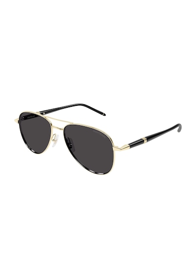 Mont Blanc Mb0345s 001 57 Erkek Güneş Gözlüğü