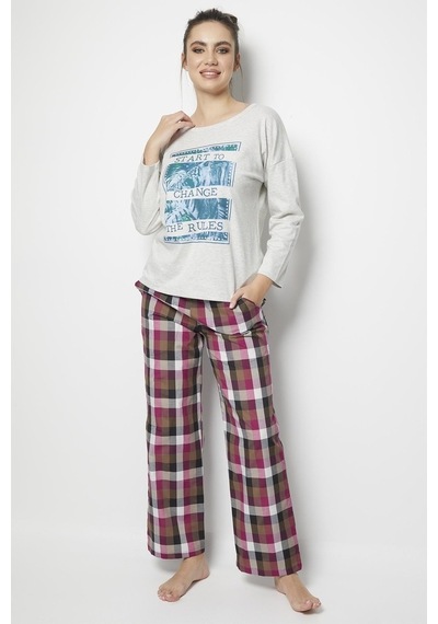 Doremi Bayan Pijama Takımı (482128780)