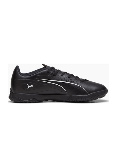 Puma Ultra 5 Play Tt Erkek Halı Saha Ayakkabısı 10790502 Siyah