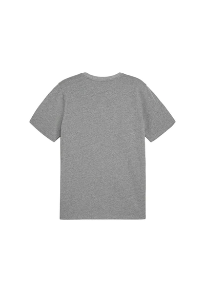 Puma Teamgoal Casuals Tee Erkek Futbol Tişörtü 65861533 Gri 65861533 Gri