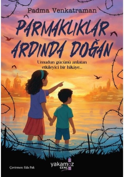 Parmaklıklar Ardında Doğan - Ezjı-722367